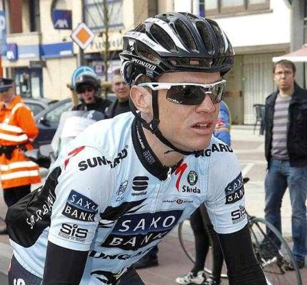 'Op naar de Ronde!'