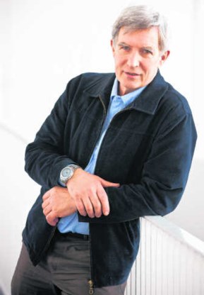 Thomas Vanhaute
