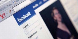 Facebook gaf per ongeluk toegang tot gebruikersgegevens