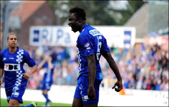 Rechter beslist: 'Coulibaly speelt tegen Standard'