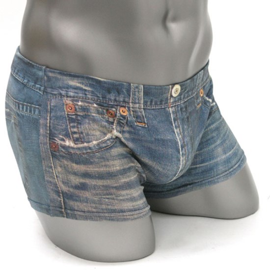 Broek schrobben annuleren TREND. Hotpants voor mannen | De Standaard Mobile