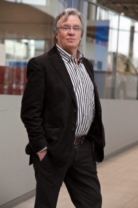 Gary Breysem