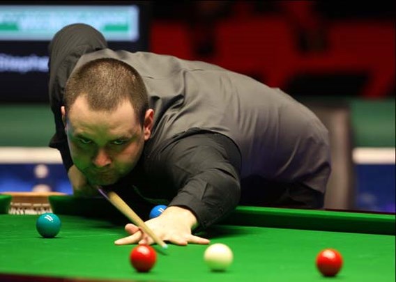 Tweede grote naam sneuvelt op WK snooker