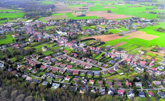 Vooral in Vlaanderen zou de prijs voor bouwgrond nog verder kunnen oplopen.Pol De Wilde