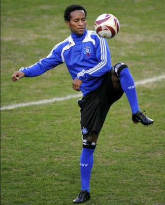 Zé Roberto gaat in Qatar voetballen