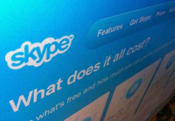 Skype: 'Justitie moet ook privacy en grenzen respecteren'