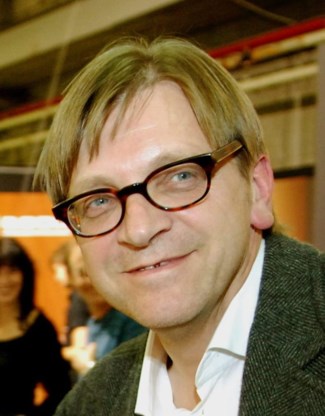 Verhofstadt begrijpt Reynders niet