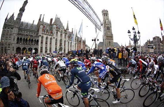 Prijs startplaats Ronde van Vlaanderen verdubbelt