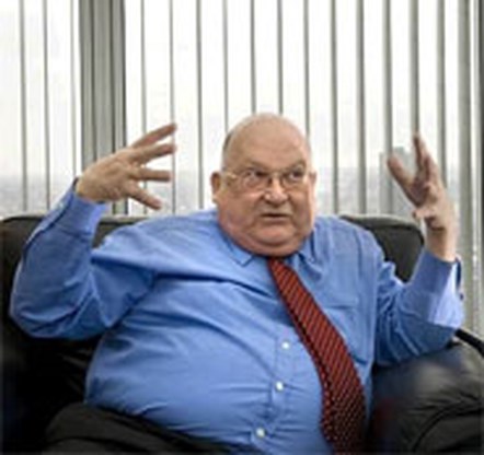 Dehaene past voor functie bij Dexia Bank België