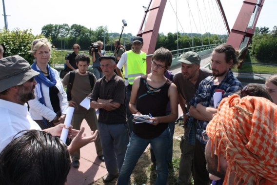 KULeuven ontslaat activiste ggo-aardappelveld