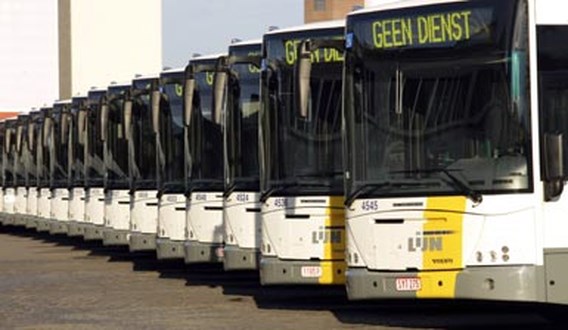 30 april geen gewone weekdag voor NMBS en De Lijn 