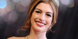 Anne Hathaway is verloofd
