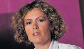 Saskia Schatteman.photo news