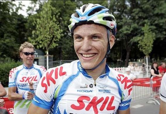 Marcel Kittel wint eerste rit in Delta Tour Zeeland en is de nieuwe leider
