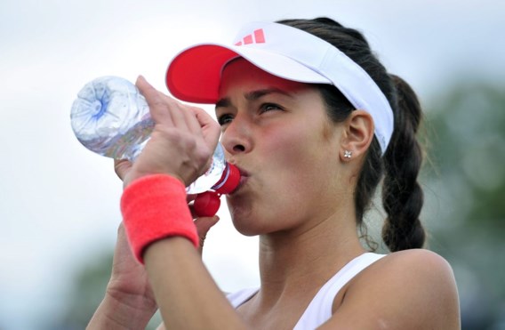 Belgische Fed Cup-ploeg ontmoet Servië in eerste ronde Wereldgroep 2012