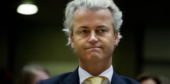 Wilders boos over 'vals spel' na Noors drama