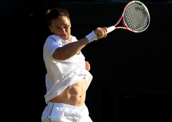 Robin Söderling wint ATP-toernooi van Bastad