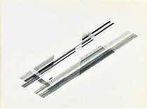 ‘Untitled', Nasreen Mohamedi.gamc