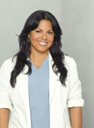 Grey's Anatomy-ster is verloofd