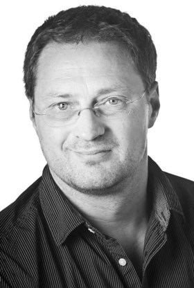 Geert Sels