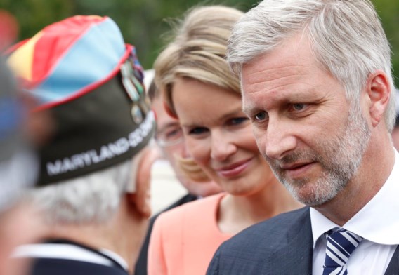 Herman De Croo ziet grote kans voor troonsopvolging in 2013
