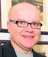 Patrick Duynslaegher. lm