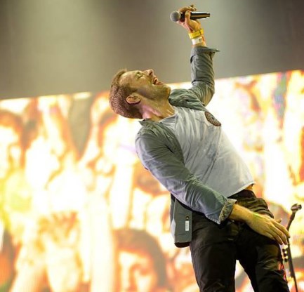 Coldplay