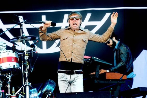 Kaiser Chiefs 