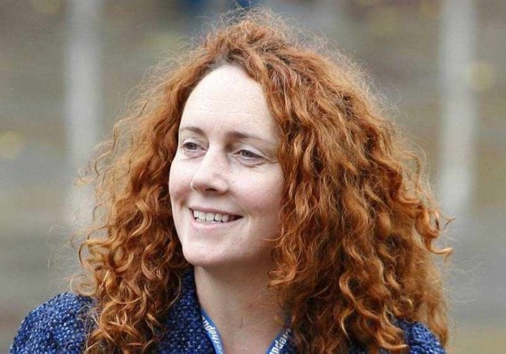 Ex-hoofdredacteur News of the World gearresteerd