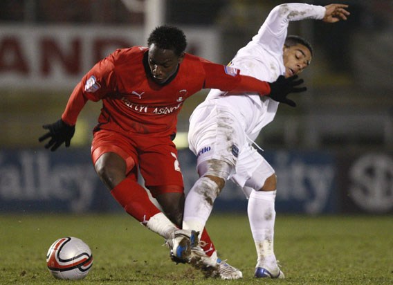 Belgisch talent Paul José Mpoku keert terug naar Standard