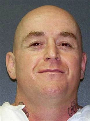 Executie in Texas om wraakactie na 11 september