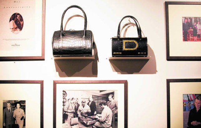 Delvaux Debuts 'Beijing Stories' to Celebrate 10 Years in China – WWD
