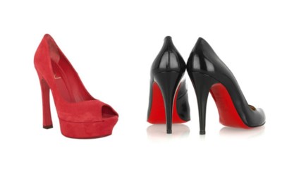 klant Herrie Muildier Een vrouw die rode schoenen koopt, doet dat om een reden' | De Standaard  Mobile