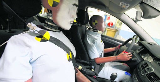 In de buurlanden wordt jaarlijks een tiental vrijstellingen toegekend, in België 3.000.Christophe Bertolin/ip3press
