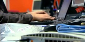 Cybercriminaliteit maakt drie slachtoffers per minuut in België