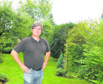 Jan Allein: 'Onze ervaring heeft ook anderen kunnen helpen.'gia