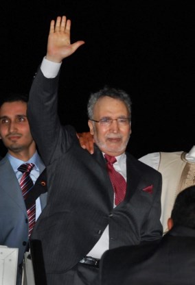 Libische overgangsregering wil Lockerbie-dader niet uitleveren