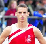 Dylan Borlée.blg