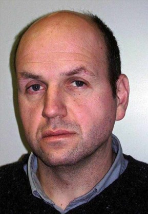 Ronald Janssen geen bibliothecaris meer van gevangenis