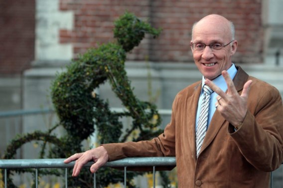 Drievoudig winnaar Eric Leman: 'Ronde blijft een monument'