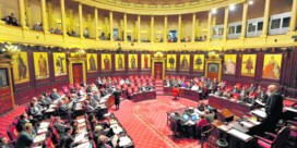 Senaat stemt in met herziening artikel 195