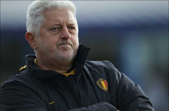 Belgische min 19-jarigen lijden 3-0-nederlaag in Nederland