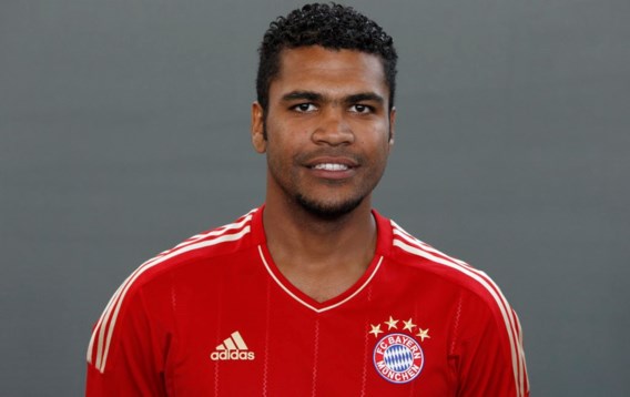 Breno vrij op borgtocht