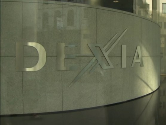 Dexia wordt komende jaren een staatsbank