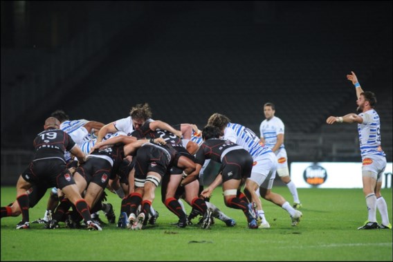 Voorbeschouwing: kwartfinales WK rugby