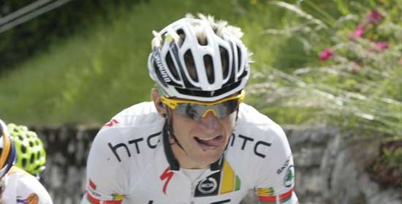 Wit-Rus Sivtsov verkast naar Team Sky