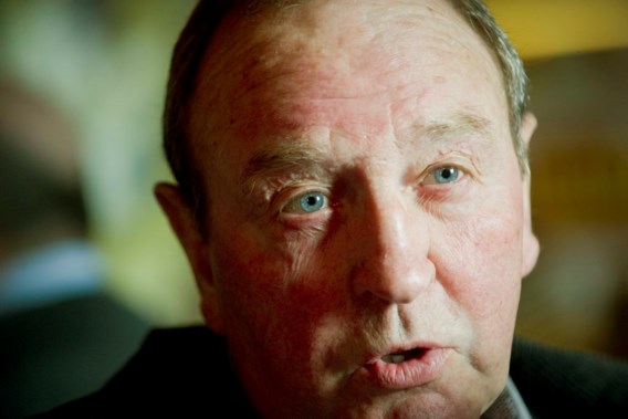 Walter Godefroot: 'Ik begrijp het TAS echt niet meer'