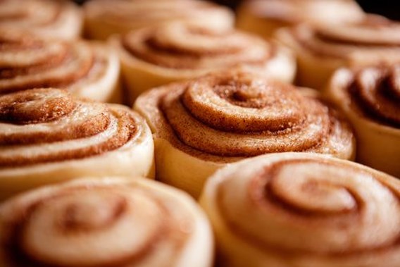 Kaneelbroodjes, nieuwe culinaire hype 