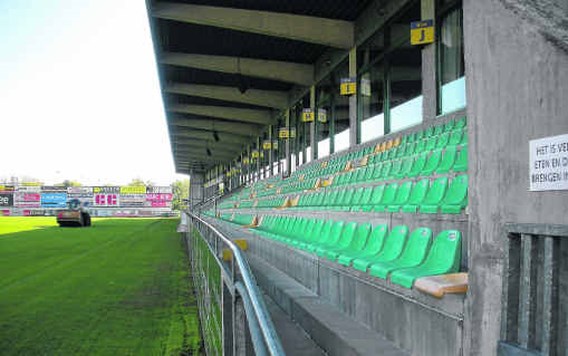 Een op vier Vlaamse sportclubs wil meer sportinfrastructuur