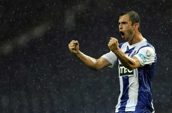 Steven Defour viert Portugese titel met FC Porto
